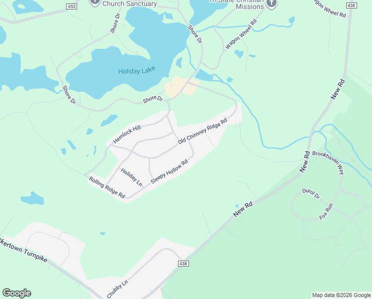 map of restaurants, bars, coffee shops, grocery stores, and more near 600 Sleepy Hollow Road in Montague