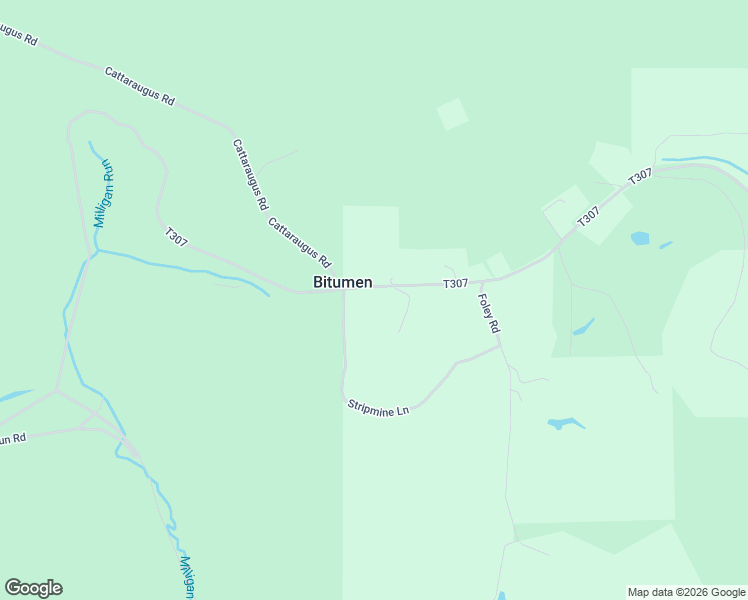 map of restaurants, bars, coffee shops, grocery stores, and more near 1159 Bitumen Road in Westport