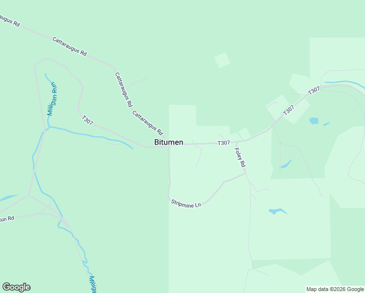 map of restaurants, bars, coffee shops, grocery stores, and more near 1159 Bitumen Road in Westport