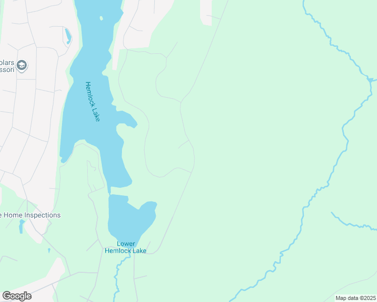 map of restaurants, bars, coffee shops, grocery stores, and more near 400 Canoe Brook Drive in Hawley