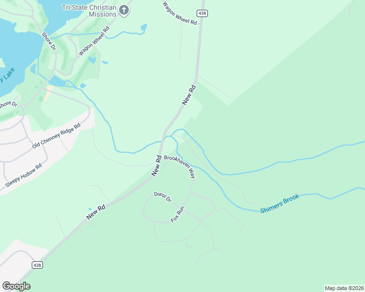 map of restaurants, bars, coffee shops, grocery stores, and more near 5 Twin Brook Road in Montague