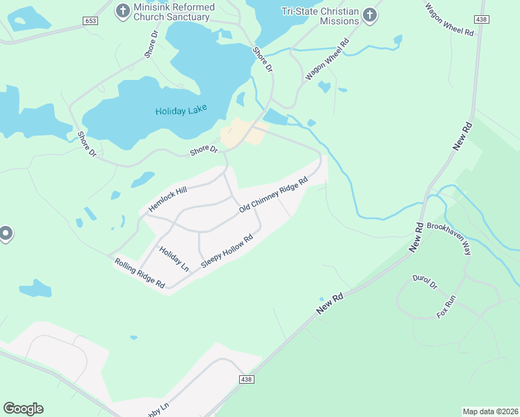 map of restaurants, bars, coffee shops, grocery stores, and more near 600 Sleepy Hollow Road in Montague