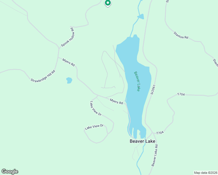 map of restaurants, bars, coffee shops, grocery stores, and more near 2-410 Lakeside Drive in Lycoming