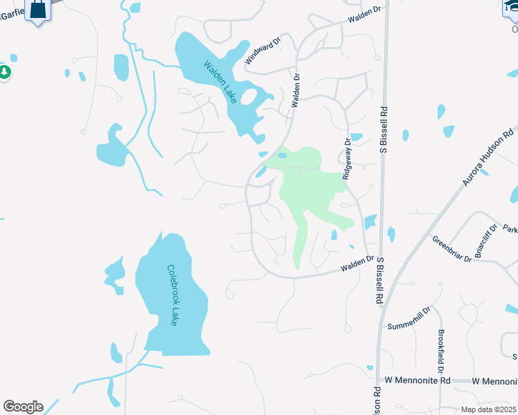 map of restaurants, bars, coffee shops, grocery stores, and more near 666 Fairington Drive in Aurora