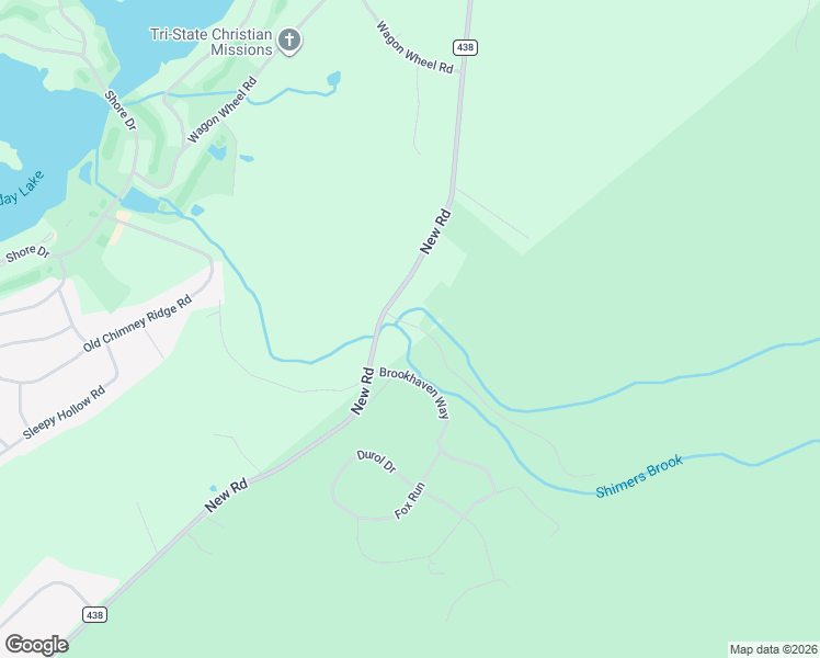 map of restaurants, bars, coffee shops, grocery stores, and more near 5 Twin Brook Road in Montague