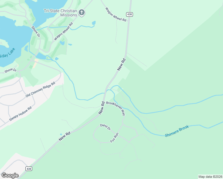 map of restaurants, bars, coffee shops, grocery stores, and more near 5 Twin Brook Road in Montague
