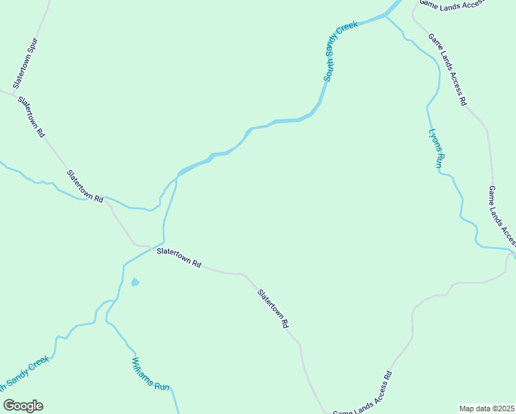 map of restaurants, bars, coffee shops, grocery stores, and more near in Polk