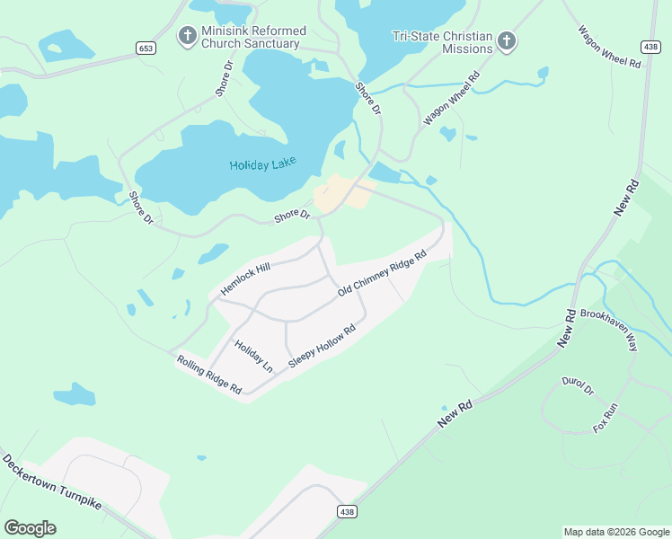 map of restaurants, bars, coffee shops, grocery stores, and more near 107 Spook Ridge Road in Montague