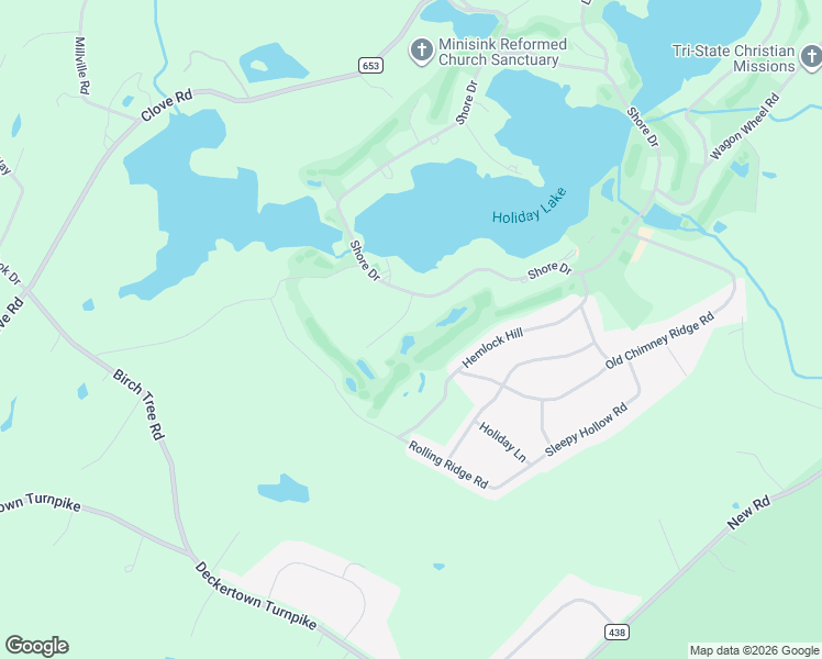 map of restaurants, bars, coffee shops, grocery stores, and more near 105 Racetrack Circle in Montague