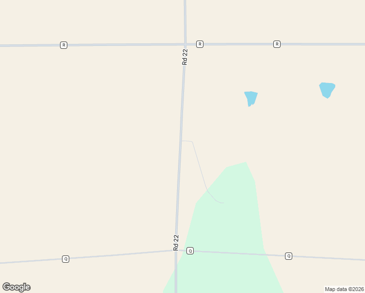 map of restaurants, bars, coffee shops, grocery stores, and more near 2053 Road 22 in Malmo