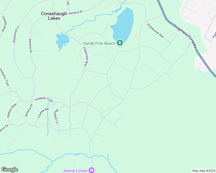 map of restaurants, bars, coffee shops, grocery stores, and more near 144 Sandy Pine Trail in Milford