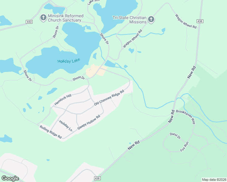 map of restaurants, bars, coffee shops, grocery stores, and more near 236 Old Chimney Ridge Road in Montague