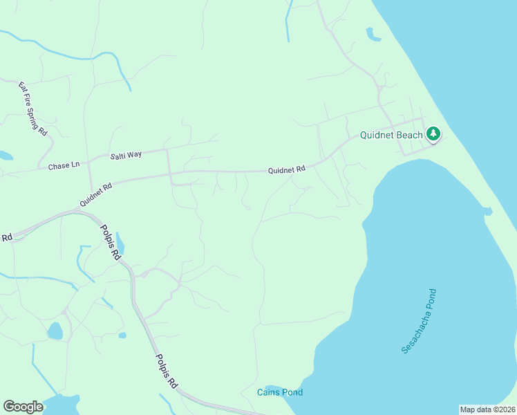 map of restaurants, bars, coffee shops, grocery stores, and more near 21 Quidnet Road in Nantucket