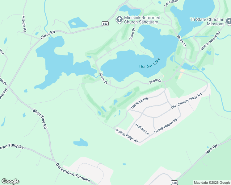 map of restaurants, bars, coffee shops, grocery stores, and more near 105 Racetrack Circle in Montague