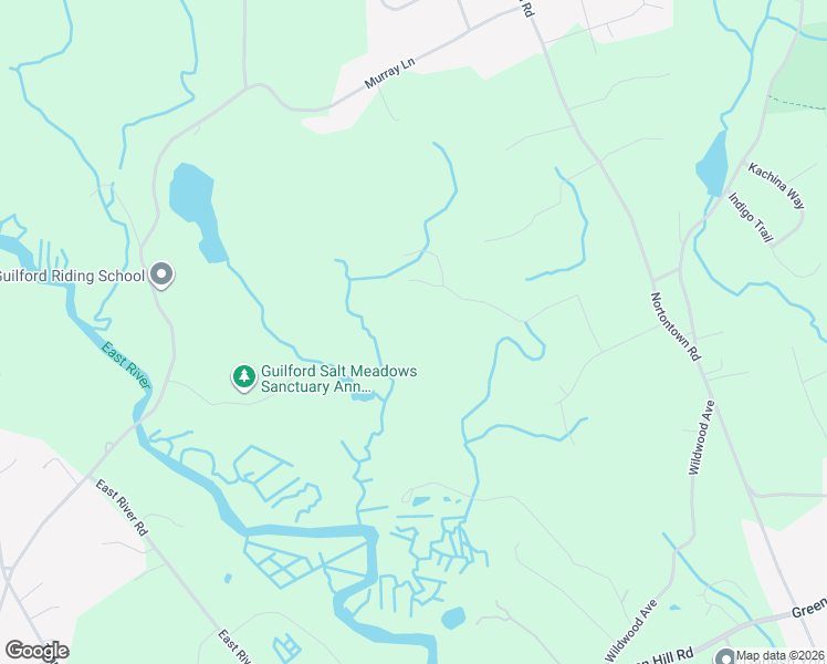 map of restaurants, bars, coffee shops, grocery stores, and more near 55 Sheep Pasture Road in Madison