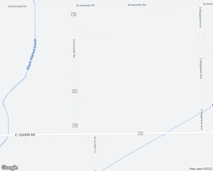 map of restaurants, bars, coffee shops, grocery stores, and more near 32449 South Drecksler Road in Peotone