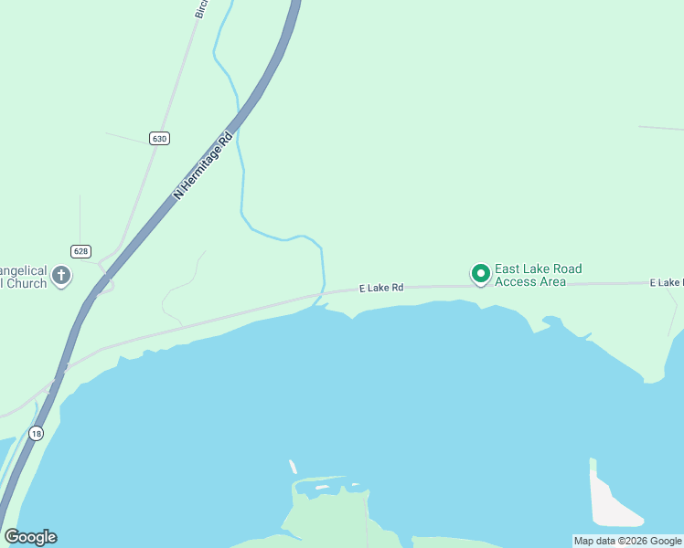 map of restaurants, bars, coffee shops, grocery stores, and more near in Clark