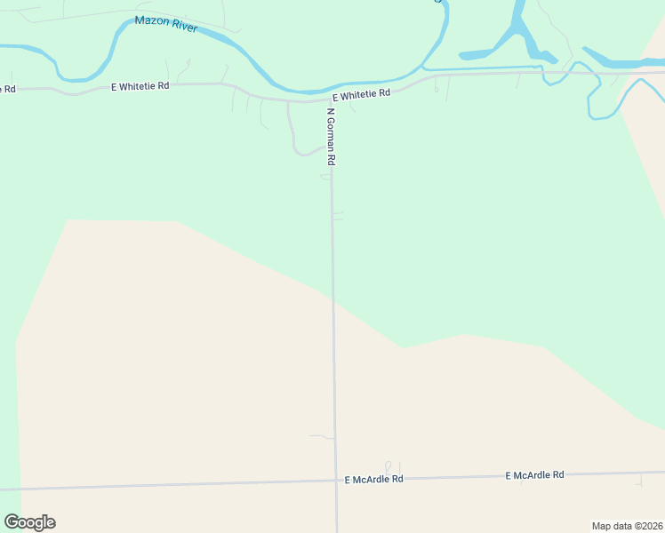 map of restaurants, bars, coffee shops, grocery stores, and more near in Coal City