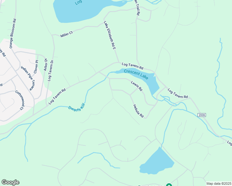 map of restaurants, bars, coffee shops, grocery stores, and more near 103 Hebula Road in Milford