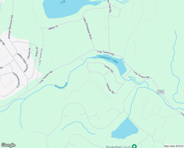 map of restaurants, bars, coffee shops, grocery stores, and more near 129 Crescent Lake Cove Ct in Milford