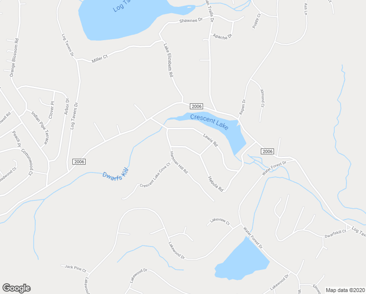 map of restaurants, bars, coffee shops, grocery stores, and more near 103 Hebula Road in Milford