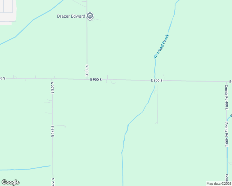 map of restaurants, bars, coffee shops, grocery stores, and more near in Kouts