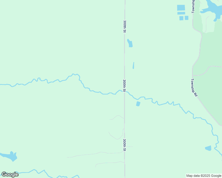 map of restaurants, bars, coffee shops, grocery stores, and more near 1660 300th Street in Sherrard