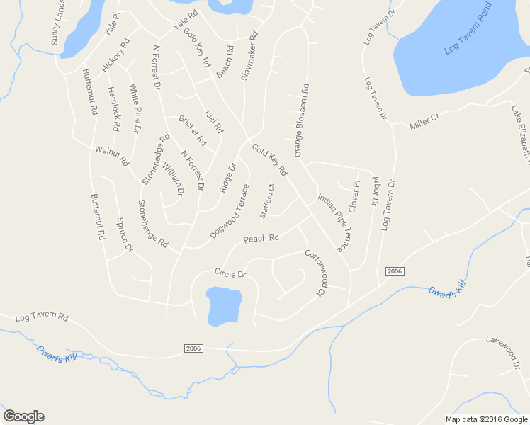 map of restaurants, bars, coffee shops, grocery stores, and more near 146 Cromwell Rd in Milford