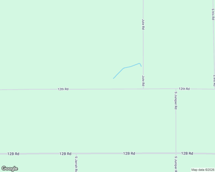 map of restaurants, bars, coffee shops, grocery stores, and more near 9524 12th Road in Argos