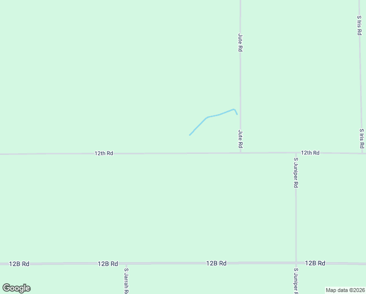 map of restaurants, bars, coffee shops, grocery stores, and more near 9524 12th Road in Argos