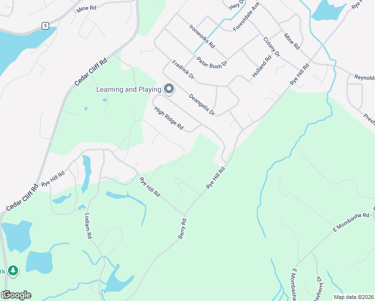 map of restaurants, bars, coffee shops, grocery stores, and more near 123 Steven Court in Monroe