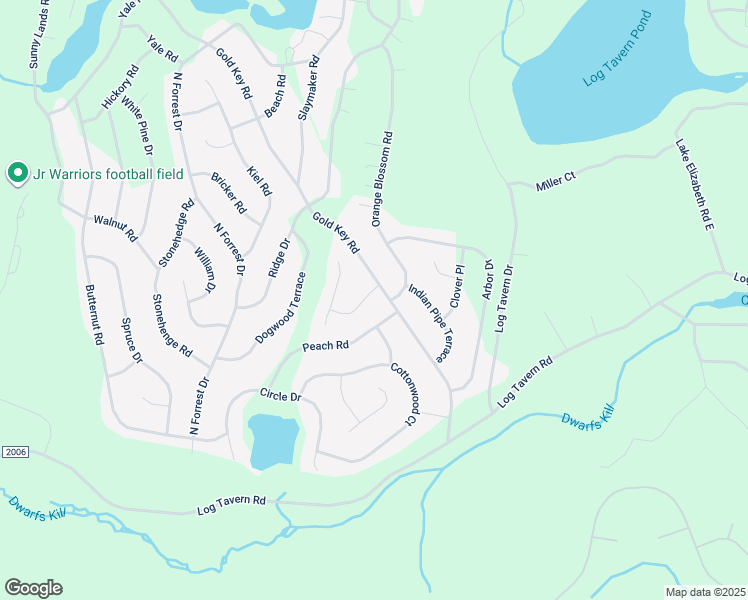 map of restaurants, bars, coffee shops, grocery stores, and more near in Milford