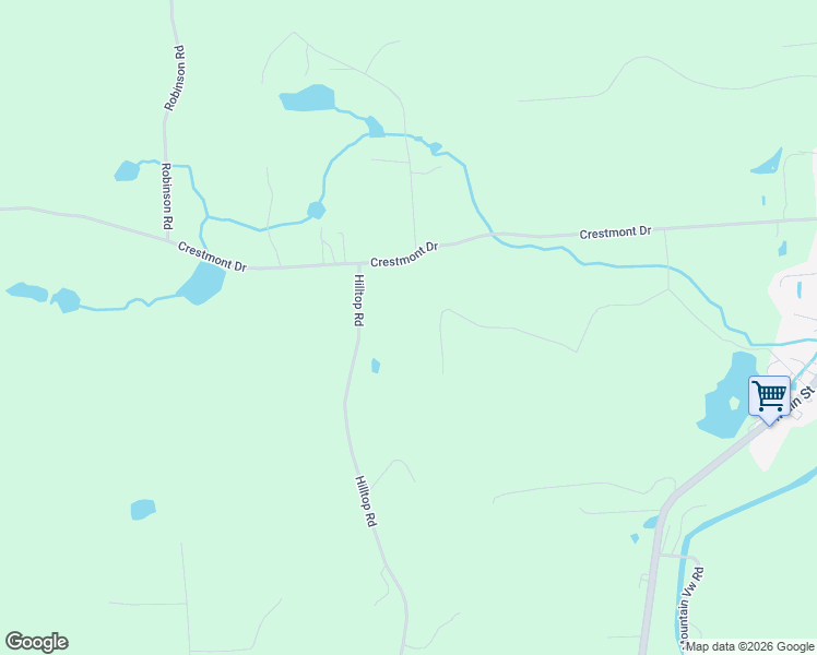 map of restaurants, bars, coffee shops, grocery stores, and more near in Newfoundland