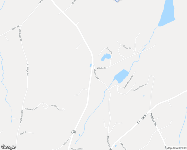 map of restaurants, bars, coffee shops, grocery stores, and more near 40 Minturn Road in Warwick