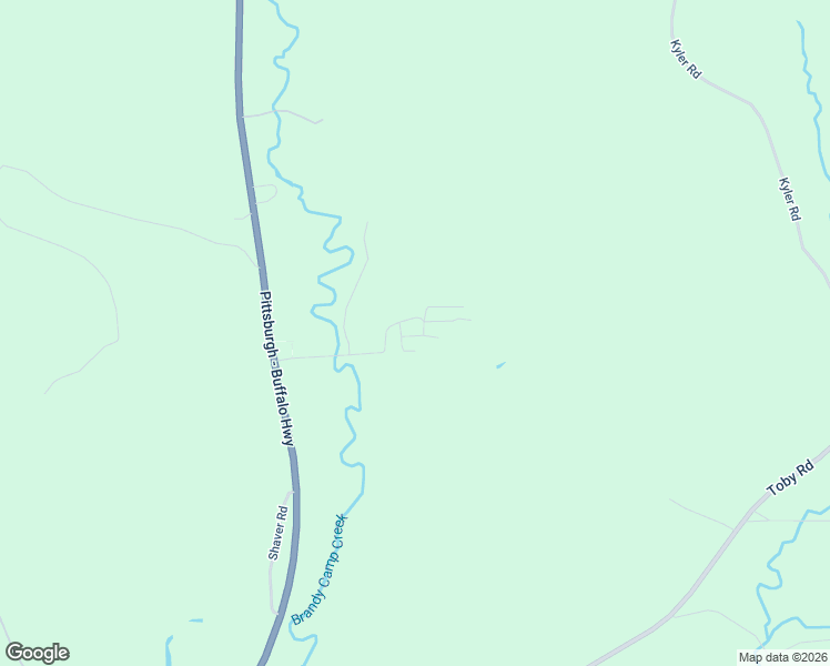map of restaurants, bars, coffee shops, grocery stores, and more near Elbon Road in Elk
