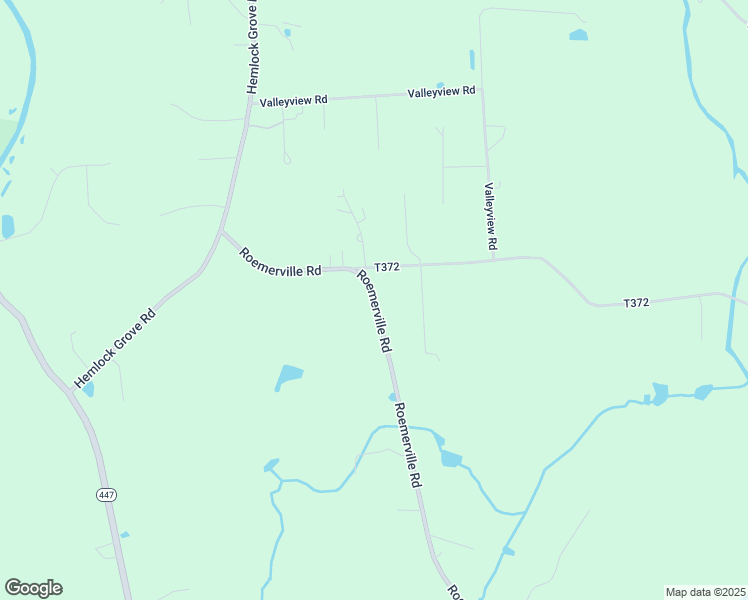 map of restaurants, bars, coffee shops, grocery stores, and more near 475 Roemerville Rd in Greentown