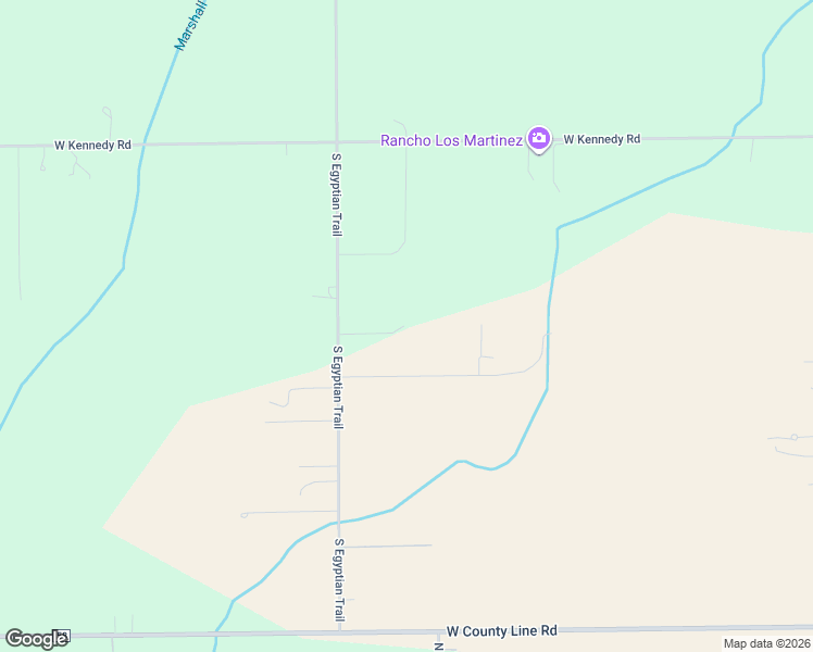 map of restaurants, bars, coffee shops, grocery stores, and more near 32209 South Egyptian Trail in Peotone