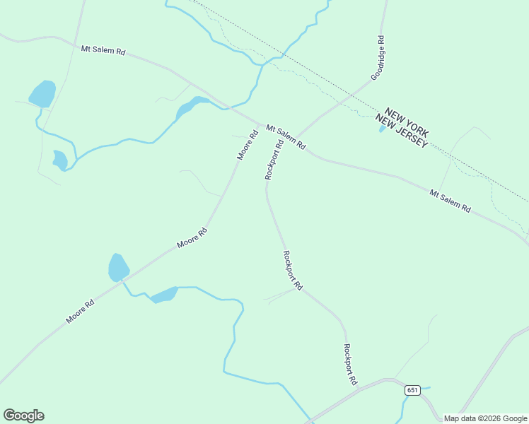 map of restaurants, bars, coffee shops, grocery stores, and more near 43 Rockport Road in Wantage