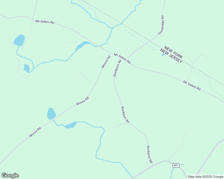 map of restaurants, bars, coffee shops, grocery stores, and more near 43 Rockport Road in Wantage