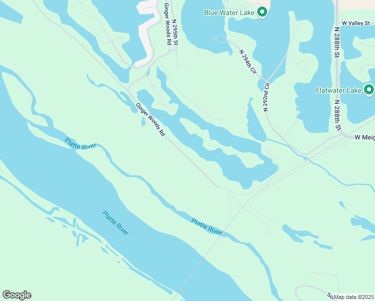 map of restaurants, bars, coffee shops, grocery stores, and more near 52 Ginger Woods Road in Valley