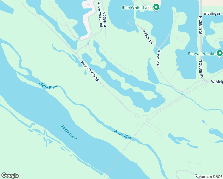 map of restaurants, bars, coffee shops, grocery stores, and more near 52 Ginger Woods Road in Valley