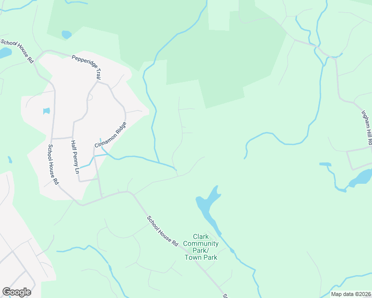 map of restaurants, bars, coffee shops, grocery stores, and more near 17 Kitteridge Hill Road in Old Saybrook