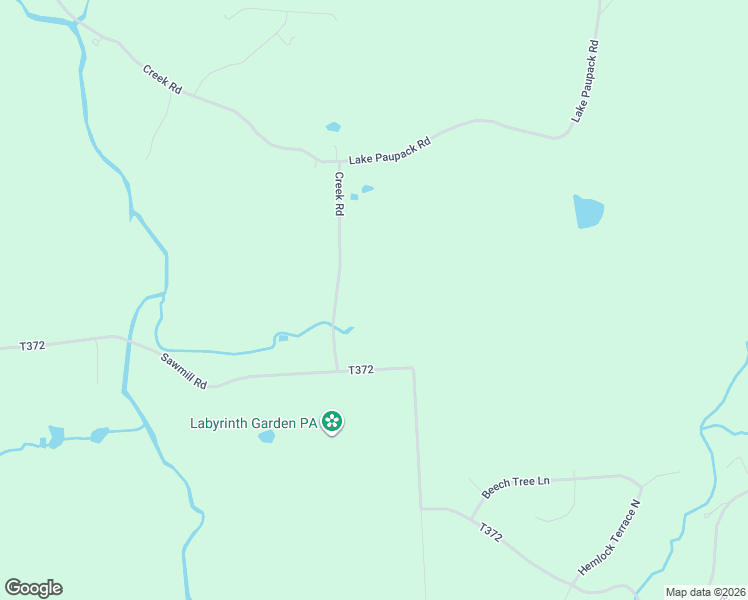 map of restaurants, bars, coffee shops, grocery stores, and more near 115 Creek Road in Greentown