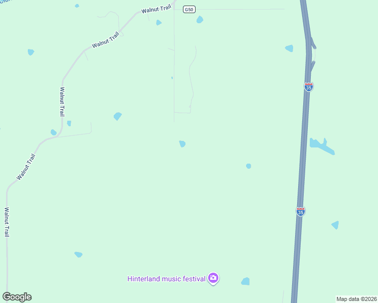 map of restaurants, bars, coffee shops, grocery stores, and more near 14973 10th Avenue in Saint Charles