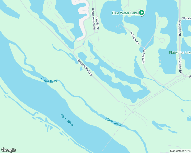 map of restaurants, bars, coffee shops, grocery stores, and more near 44 Ginger Woods Road in Valley