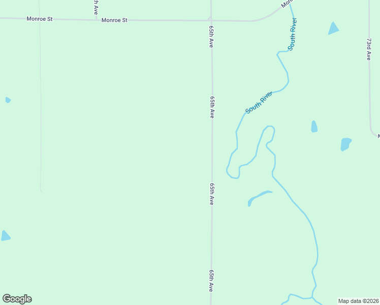 map of restaurants, bars, coffee shops, grocery stores, and more near in Saint Marys