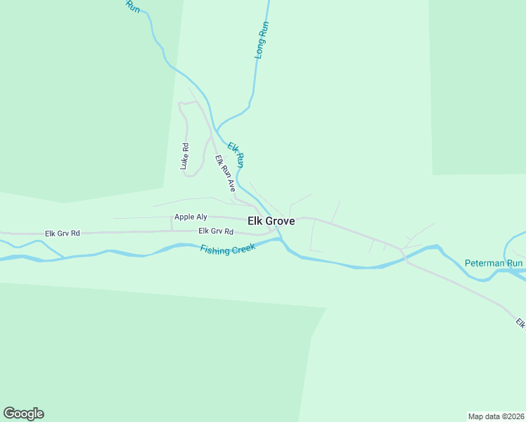 map of restaurants, bars, coffee shops, grocery stores, and more near Skiz Rd in Benton