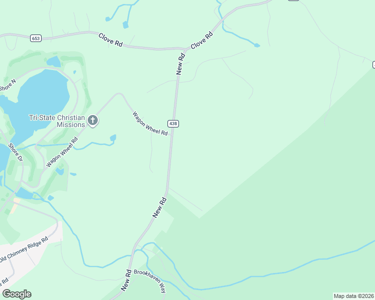 map of restaurants, bars, coffee shops, grocery stores, and more near 317 New Road in Montague