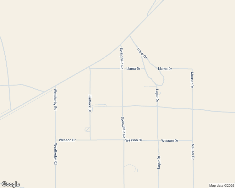 map of restaurants, bars, coffee shops, grocery stores, and more near 7826 Springfield Road in Winnemucca