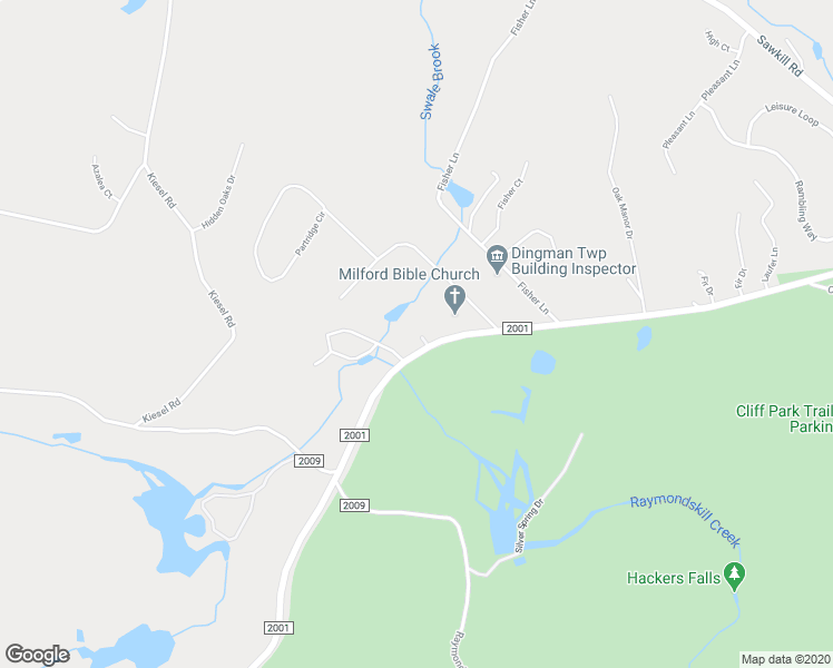 map of restaurants, bars, coffee shops, grocery stores, and more near 198 Glen Combe in Milford